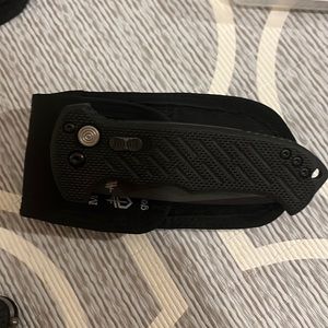 Brand new Gerber auto